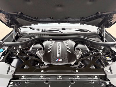 2023 BMW X5 M Base