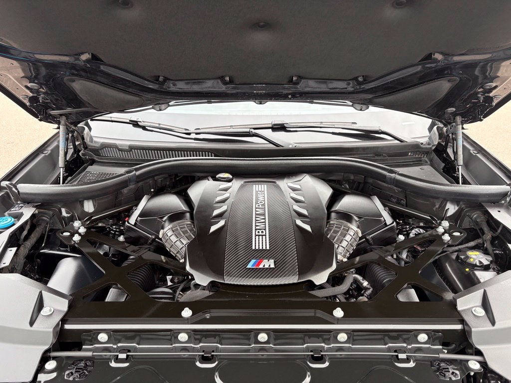2023 BMW X5 M Base