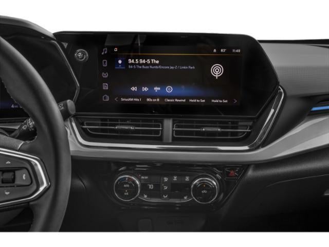 2024 Chevrolet Trax FWD 2RS