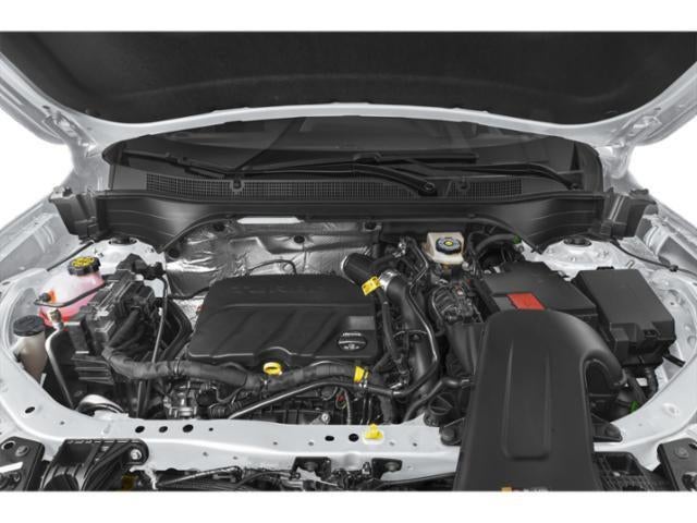 2024 Chevrolet Trax FWD 2RS