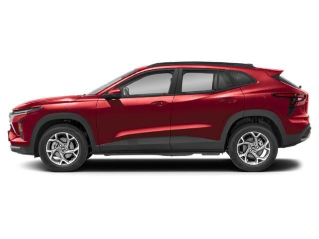 2024 Chevrolet Trax FWD 2RS