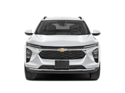 2024 Chevrolet Trax FWD 2RS