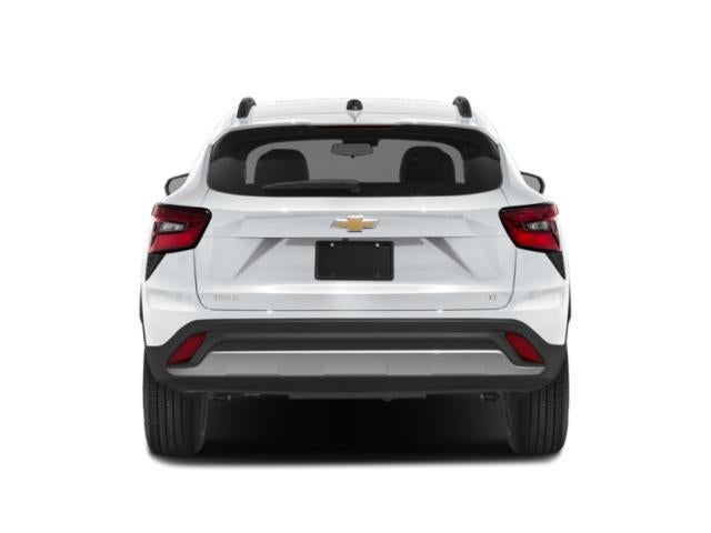 2024 Chevrolet Trax FWD 2RS