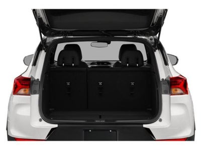 2021 Chevrolet Trailblazer AWD ACTIV