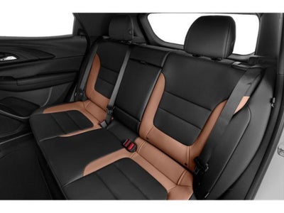 2021 Chevrolet Trailblazer AWD ACTIV