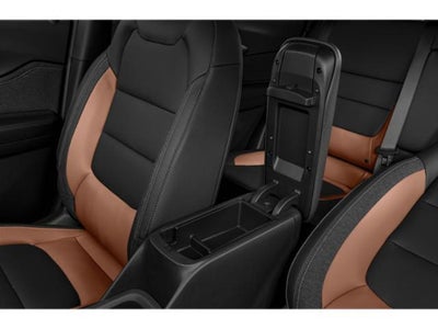 2021 Chevrolet Trailblazer AWD ACTIV