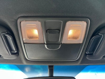 2016 Hyundai Veloster Turbo