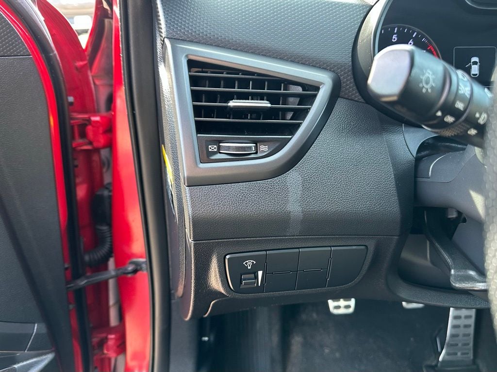 2016 Hyundai Veloster Turbo