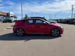 2016 Hyundai Veloster Turbo