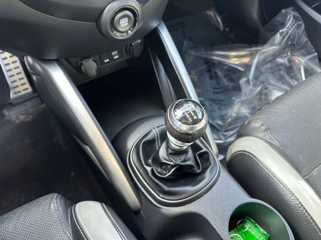 2016 Hyundai Veloster Turbo