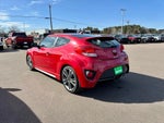2016 Hyundai Veloster Turbo