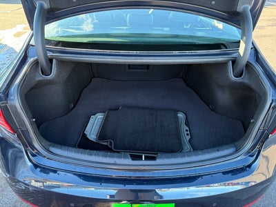 2018 Kia Cadenza Technology