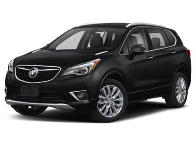 2020 Buick Envision AWD Premium I