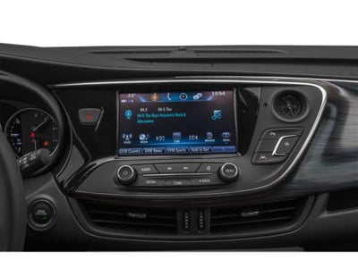 2020 Buick Envision AWD Premium I