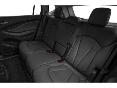 2020 Buick Envision AWD Premium I