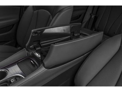 2020 Buick Envision AWD Premium I