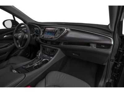 2020 Buick Envision AWD Premium I