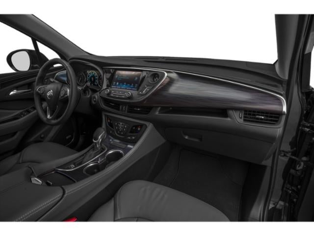 2020 Buick Envision AWD Premium I