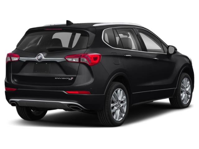 2020 Buick Envision AWD Premium I