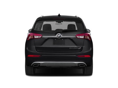 2020 Buick Envision AWD Premium I