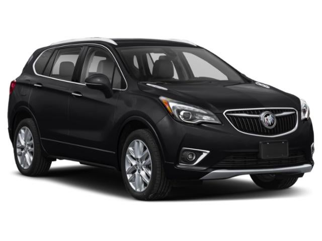 2020 Buick Envision AWD Premium I