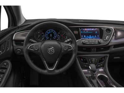 2020 Buick Envision AWD Premium I