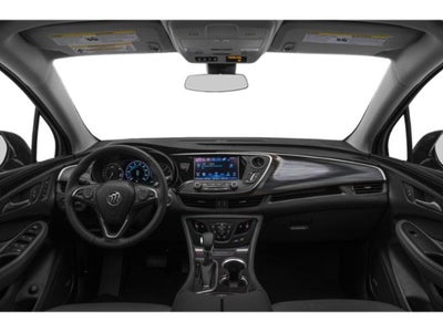 2020 Buick Envision AWD Premium I