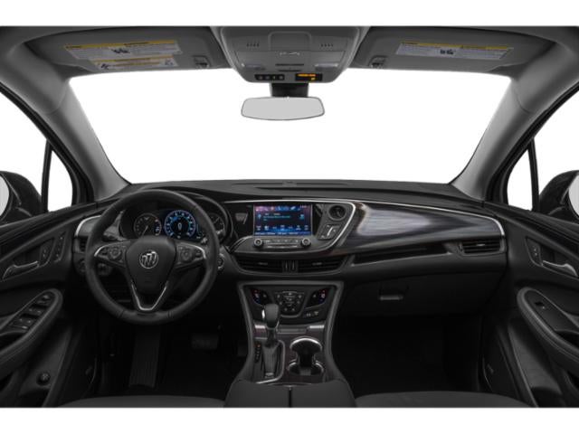2020 Buick Envision AWD Premium I