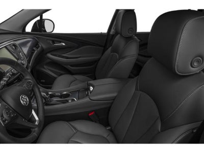 2020 Buick Envision AWD Premium I
