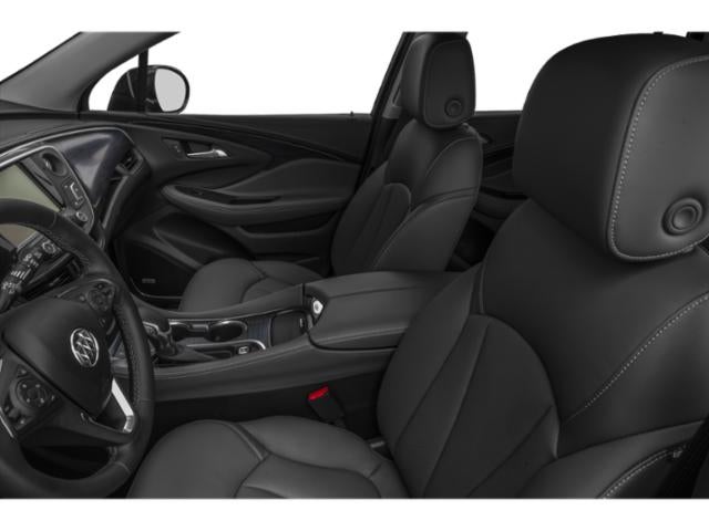 2020 Buick Envision AWD Premium I