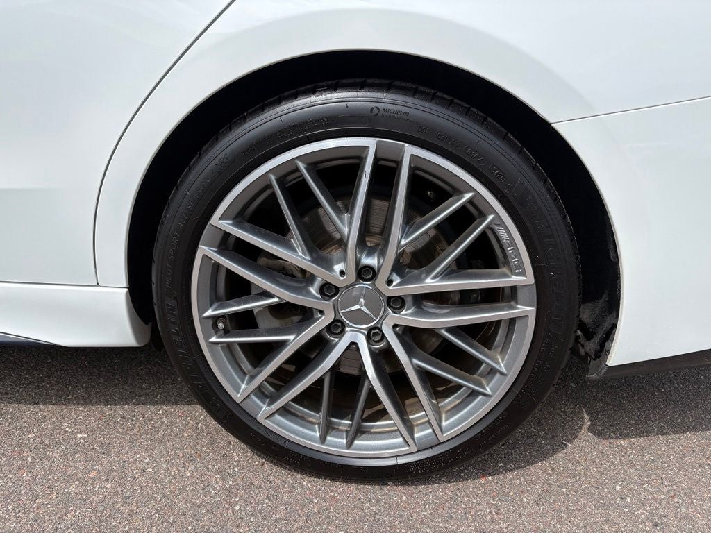 2023 Mercedes-Benz AMG® C 43 4MATIC®