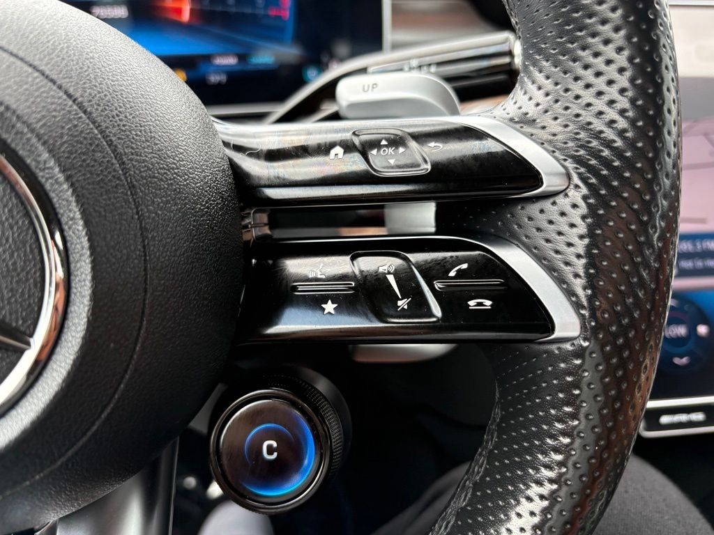 2023 Mercedes-Benz AMG® C 43 4MATIC®