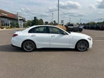 2023 Mercedes-Benz AMG® C 43 4MATIC®