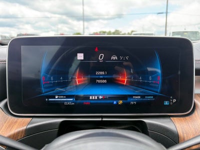 2023 Mercedes-Benz AMG® C 43 4MATIC®