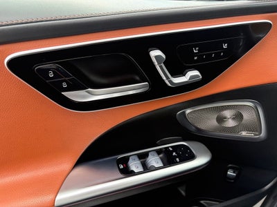 2023 Mercedes-Benz AMG® C 43 4MATIC®