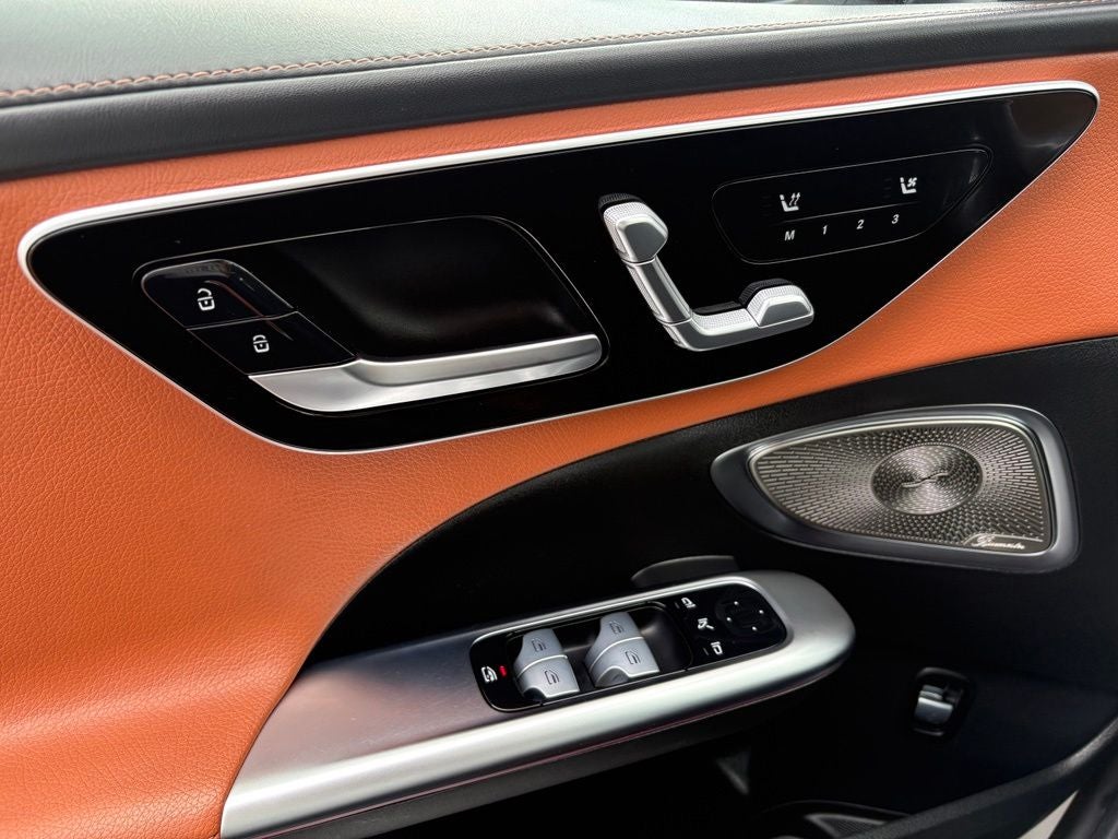 2023 Mercedes-Benz AMG® C 43 4MATIC®