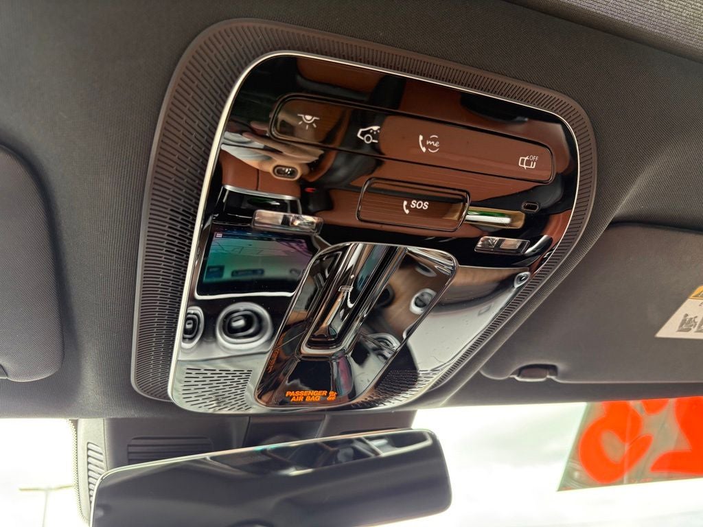 2023 Mercedes-Benz AMG® C 43 4MATIC®