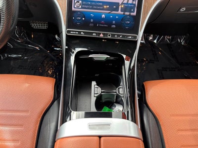2023 Mercedes-Benz AMG® C 43 4MATIC®