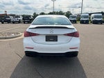2023 Mercedes-Benz AMG® C 43 4MATIC®