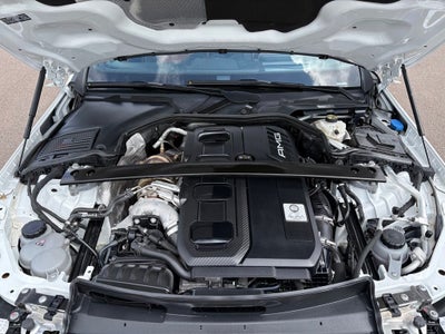 2023 Mercedes-Benz AMG® C 43 4MATIC®