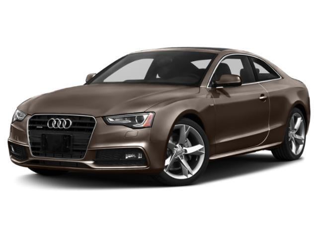 2013 Audi A5 2.0T Premium