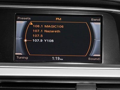 2013 Audi A5 2.0T Premium