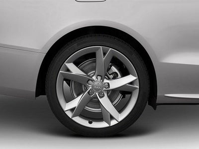 2013 Audi A5 2.0T Premium