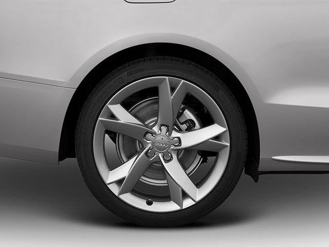 2013 Audi A5 2.0T Premium