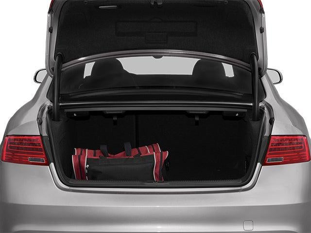 2013 Audi A5 2.0T Premium