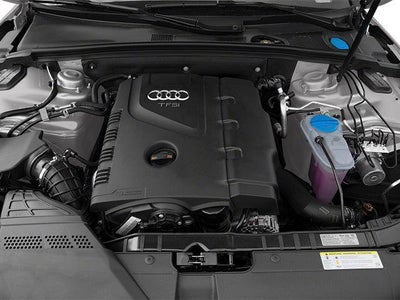 2013 Audi A5 2.0T Premium