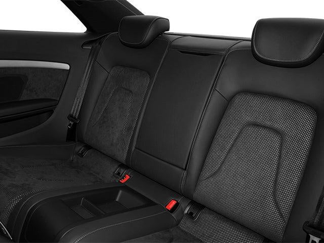 2013 Audi A5 2.0T Premium