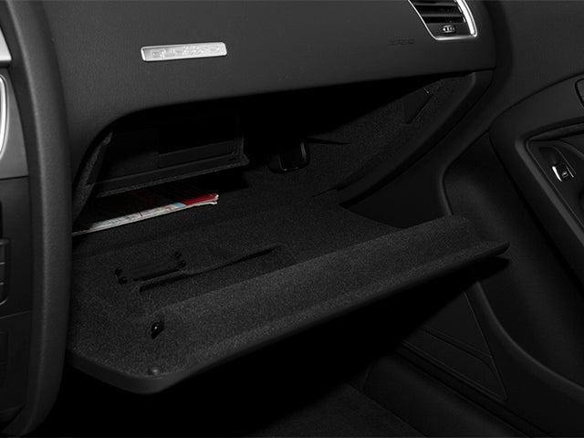 2013 Audi A5 2.0T Premium