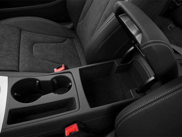 2013 Audi A5 2.0T Premium