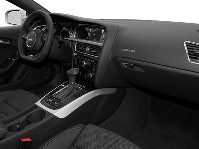 2013 Audi A5 2.0T Premium